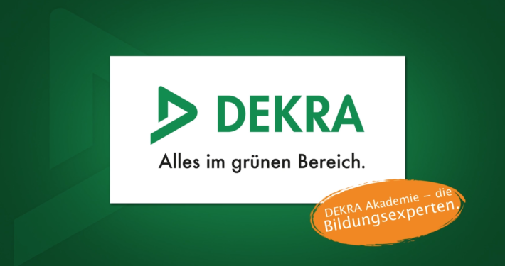 Dekra Akademie Freiburg Werbeclip